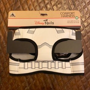 Disney Star Wars (Stormtrooper) Dog Harness
